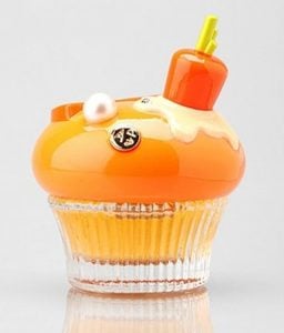perfumes cupcakes Bloody-Orange