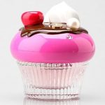 perfumes cupcakes Cherry-Cherry