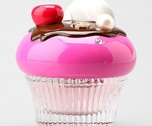 perfumes cupcakes Cherry-Cherry