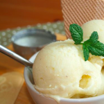 Consejos para preparar helado casero