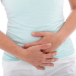 síndrome de congestión pélvica - varices en el útero