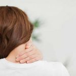 Aliviar el dolor cervical urgente