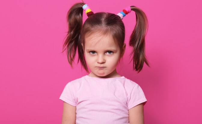 Los caprichos de los niños: 10 consejos para interpretarlos y gestionarlos 1