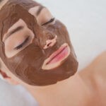 mascarilla facial de chocolate casera