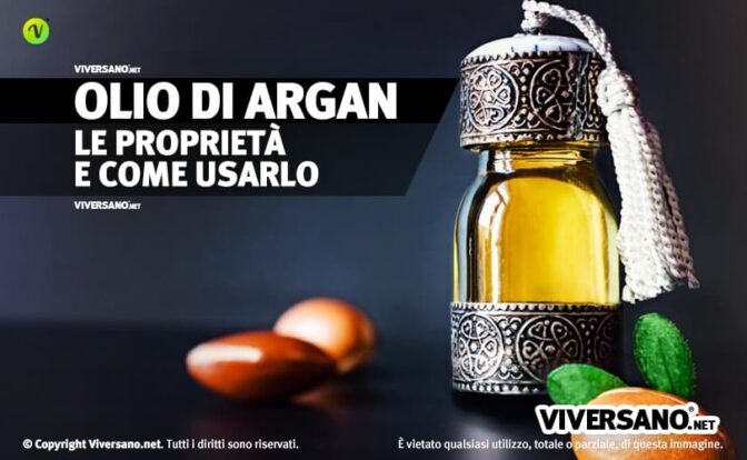 Aceite de argán: un elixir con mil propiedades 1