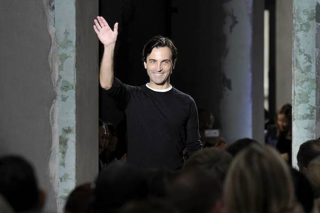 Nicolas Ghesquiere nuovo direttore creativo Louis Vuitton